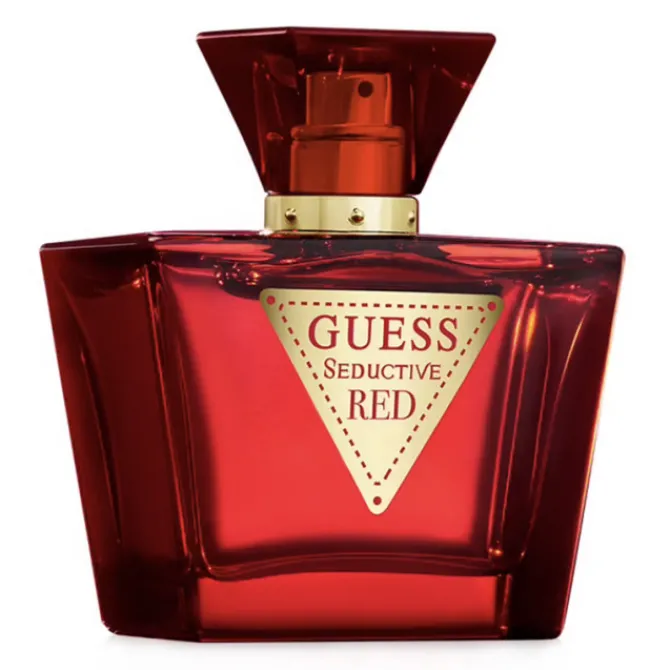 Guess Eau De Toilette|Parfums Petits Prix>Seductive Red Femme
