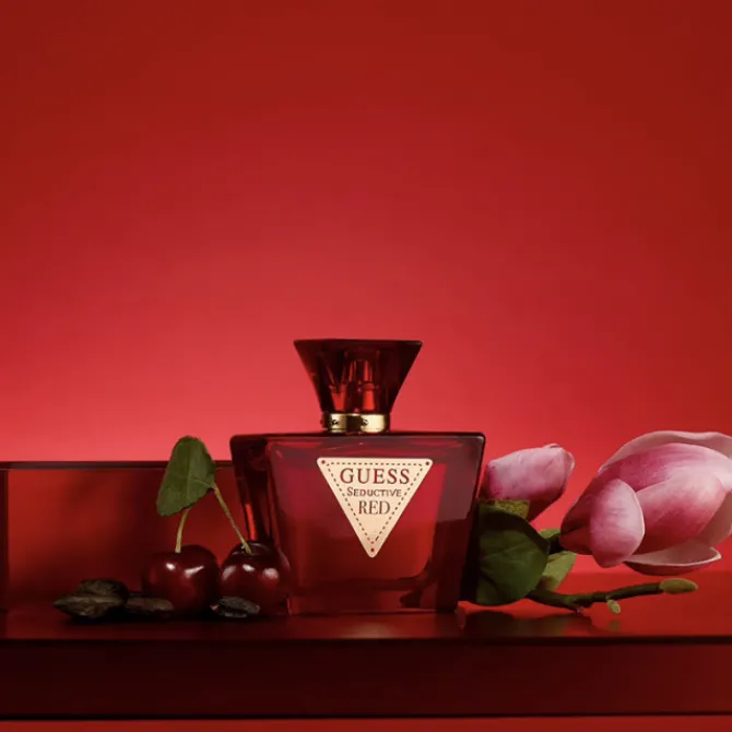 Guess Eau De Toilette|Parfums Petits Prix>Seductive Red Femme