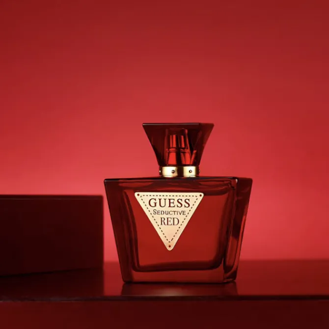 Guess Eau De Toilette|Parfums Petits Prix>Seductive Red Femme