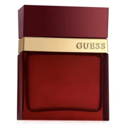Homme Guess Eau De Toilette|Seductive Red Homme
