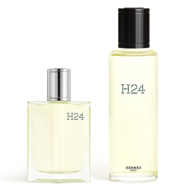 HERMES Parfums Rechargeables|Eau De Toilette>H24