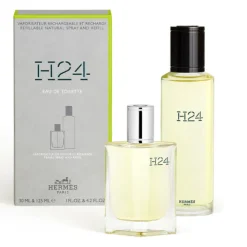 HERMES Parfums Rechargeables|Eau De Toilette>H24