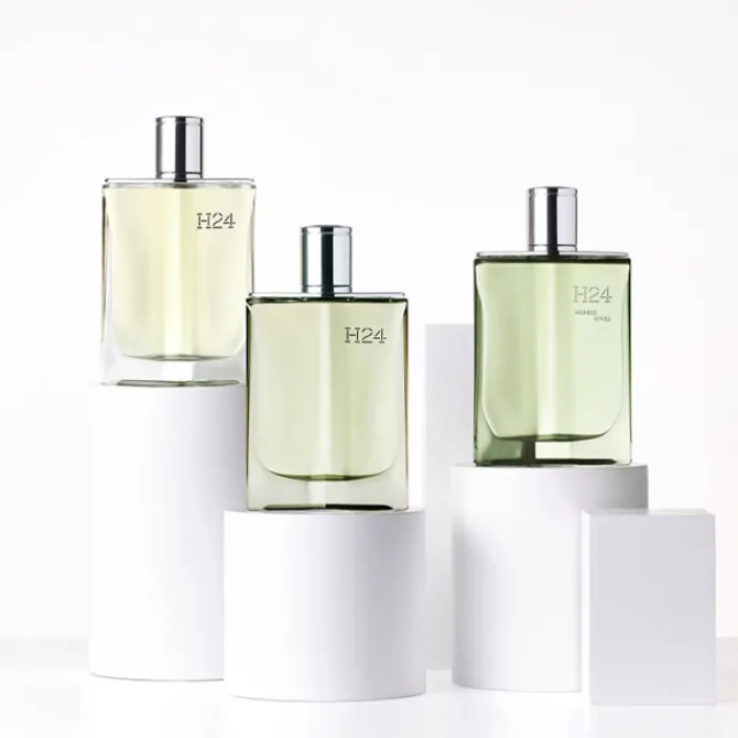 HERMES Parfums Rechargeables|Eau De Toilette>H24
