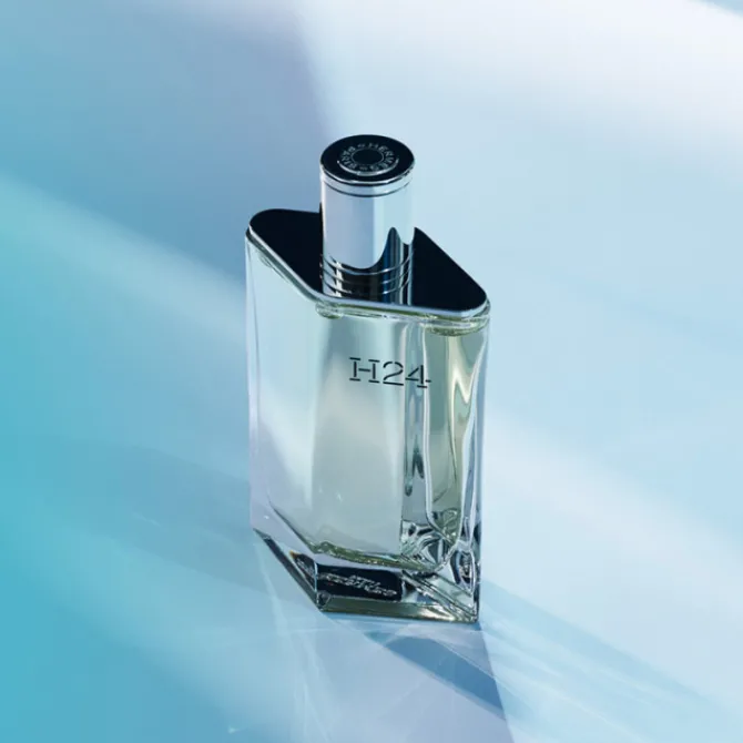 HERMES Parfums Rechargeables|Eau De Toilette>H24