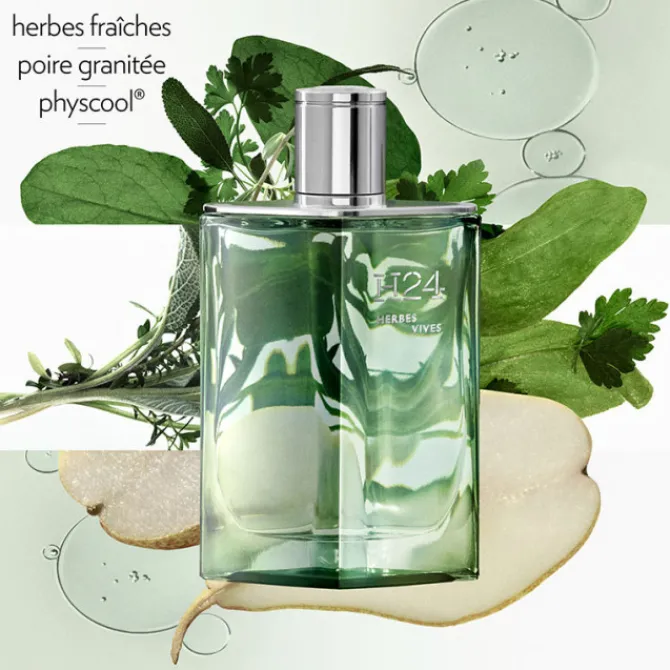 HERMES Eau De Parfum>H24 Herbes Vives