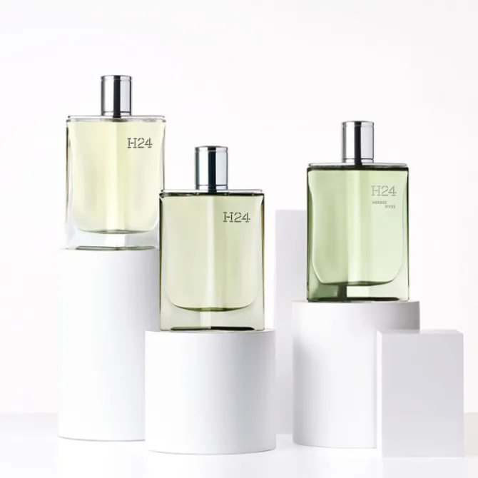 HERMES Eau De Parfum>H24 Herbes Vives