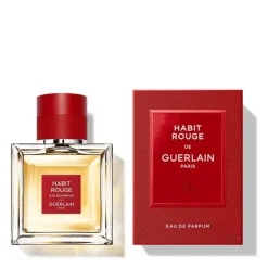 GUERLAIN Eau De Parfum>Habit Rouge