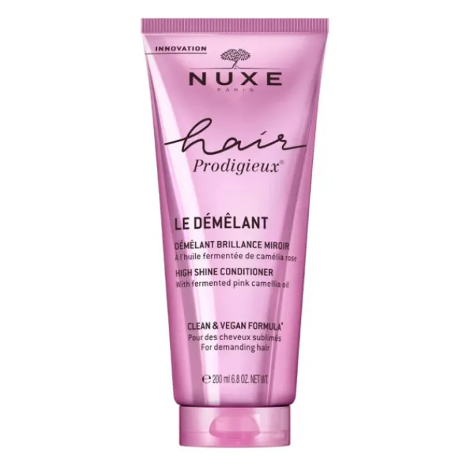 Nuxe Soins Capillaires|Soins Sans Rinçage>Hair Prodigieux® Démêlant Brillance Miroir