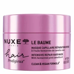 Nuxe Soins Capillaires>Hair Prodigieux Masque Capillaire