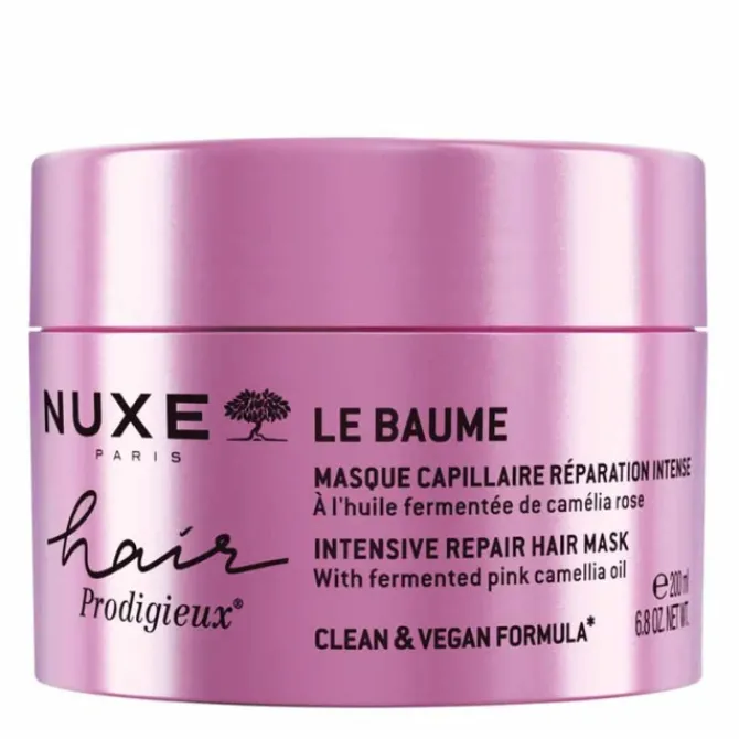 Nuxe Soins Capillaires>Hair Prodigieux Masque Capillaire