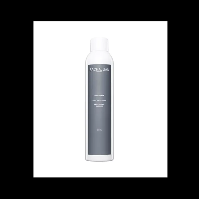 SACHAJUAN Produits Coiffants>Hairspray Medium