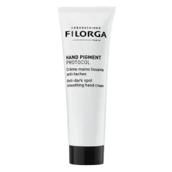 Filorga Soin Des Mains & Pieds|Hand Pigment Protocol