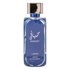 Lattafa Parfums Dubai|Eau De Parfum>Hayaati Al Maleky