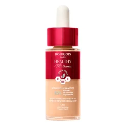 Bourjois Fond De Teint Fluide>Healthy Mix