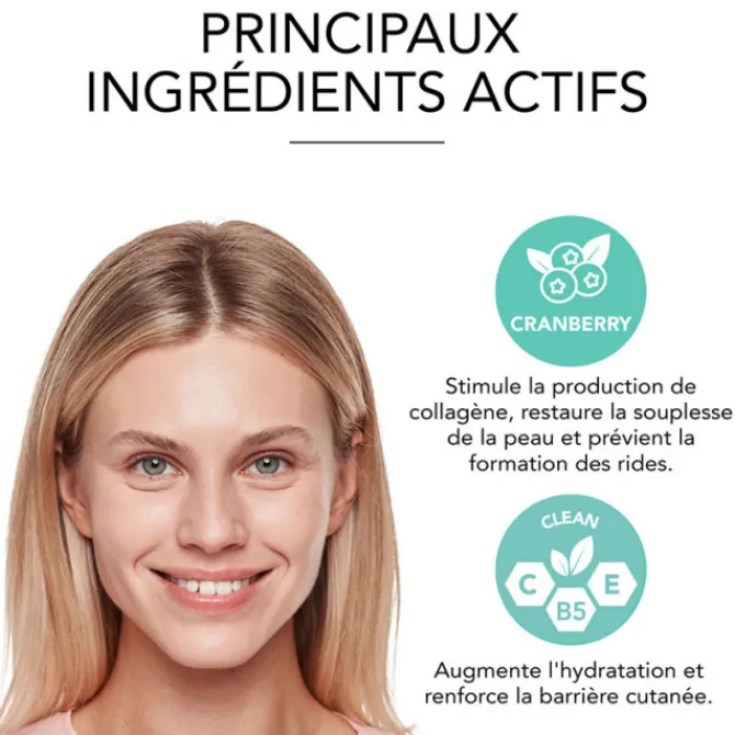 Bourjois Fond De Teint Fluide>Healthy Mix