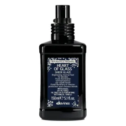 Davines Cheveux Blonds / Décolorés / Gris / Blanc|Huile & Sérum>Heart of Glass Sheer Glaze