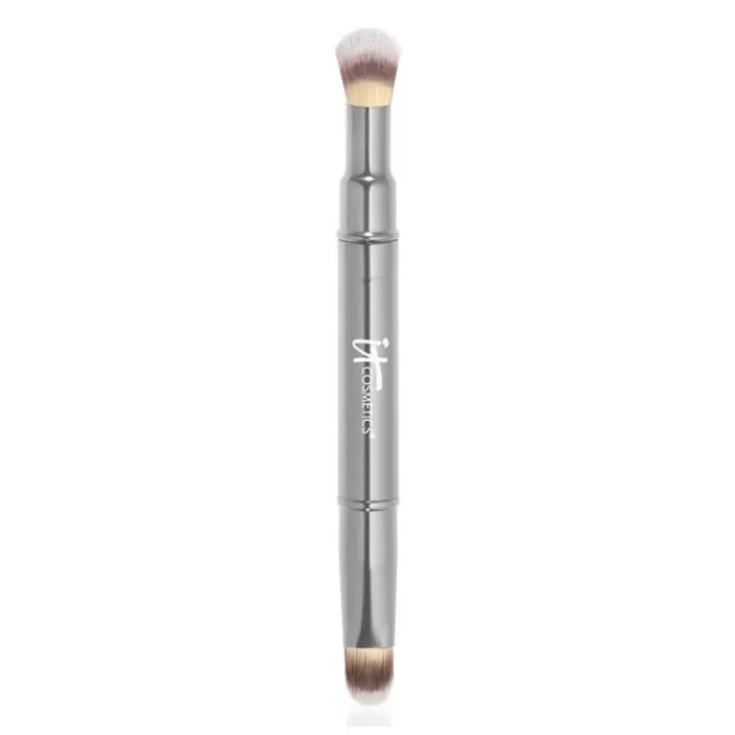 IT COSMETICS Accessoires>Heavenly Luxe™ Dual Airbrush Concealer Brush 2