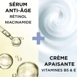 IT COSMETICS Crème De Nuit|Crème De Jour>Hello Results Serum-en-Crème