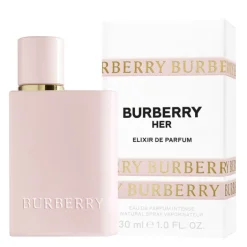 Burberry Parfum Et Extrait De Parfum>Her Elixir