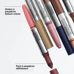 Clinique Fard À Paupières></noscript>High Impact™ Shadow Play