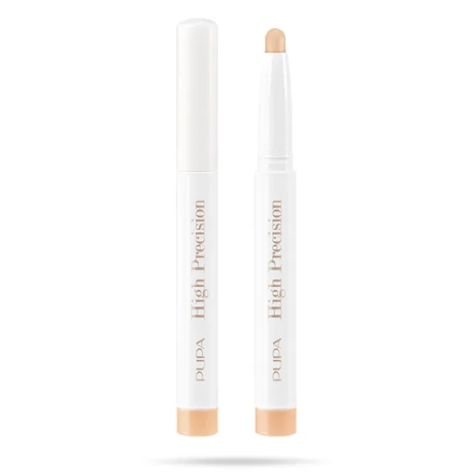 Pupa Anti-Cerne & Correcteur>High Precision Concealer