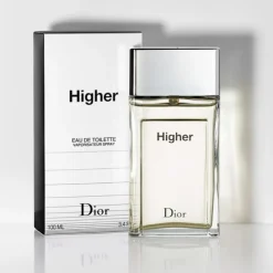 Dior Eau De Toilette>Higher