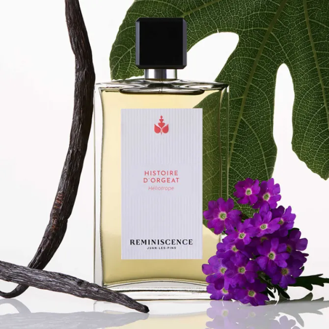 Reminiscence Parfums Mixtes>Histoire D'Orgeat