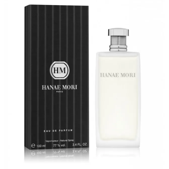 Homme Hanae Mori Eau De Parfum|HM