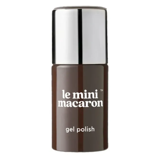 Le Mini Macaron Semi Permanent>Hot Cocoa