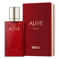 Hugo Boss Eau De Parfum>Alive