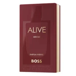Hugo Boss Parfum Et Extrait De Parfum>Alive Absolu