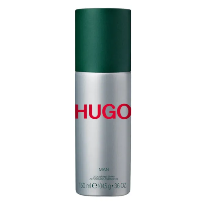 Hugo Boss Déodorant|Produit Complémentaire>Hugo Man