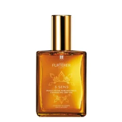 Rene Furterer Soins Capillaires|Cheveux Secs / Abîmés / Cassants>Huile 5 Sens