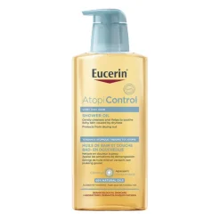 Eucerin Douche & Bain|Bain & Douche>Huile Bain et Douche