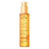Nuxe Soins Solaires|Huile Bronzante Haute Protection SPF50