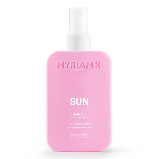 Myriam K Huile & Sérum>Huile Cheveux Solaire