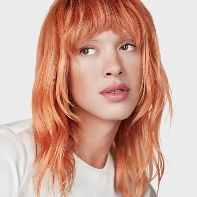 Kerastase Huile & Sérum>Huile Chroma Éclat