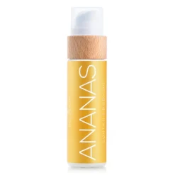 Cocosolis Soins Solaires|Soin Hydratant>Huile de Bronzage ANANAS
