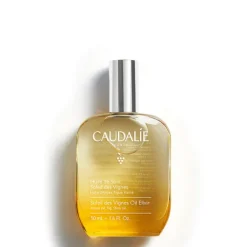 Caudalie Soins Hydratants>Huile de Soin Soleil des Vignes