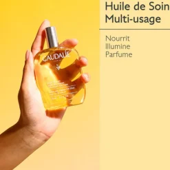 Caudalie Soins Hydratants></noscript>Huile de Soin Soleil des Vignes