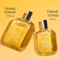 Caudalie Soins Hydratants></noscript>Huile de Soin Soleil des Vignes