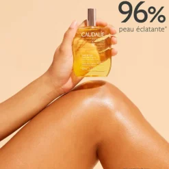 Caudalie Soins Hydratants></noscript>Huile de Soin Soleil des Vignes