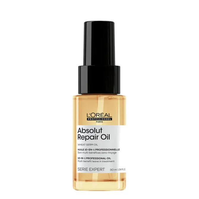 L'Oreal Professionnel Huile & Sérum|Cheveux Normaux / Tous Types>Huile 10-en-1
