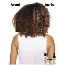 L'Oreal Professionnel Huile & Sérum|Cheveux Normaux / Tous Types><noscript><img width=