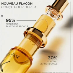 Kerastase Cheveux Normaux / Tous Types|Huile & Sérum|Huile Nourrissante