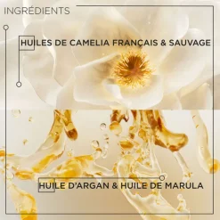 Kerastase Cheveux Normaux / Tous Types|Huile & Sérum|Huile Nourrissante