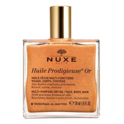 Nuxe Soins Capillaires|Soins Hydratants>Huile Prodigieuse® Or
