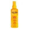 Hei Poa Soins Solaires|Protection Solaire Corps>Huile Solaire Monoï SPF15