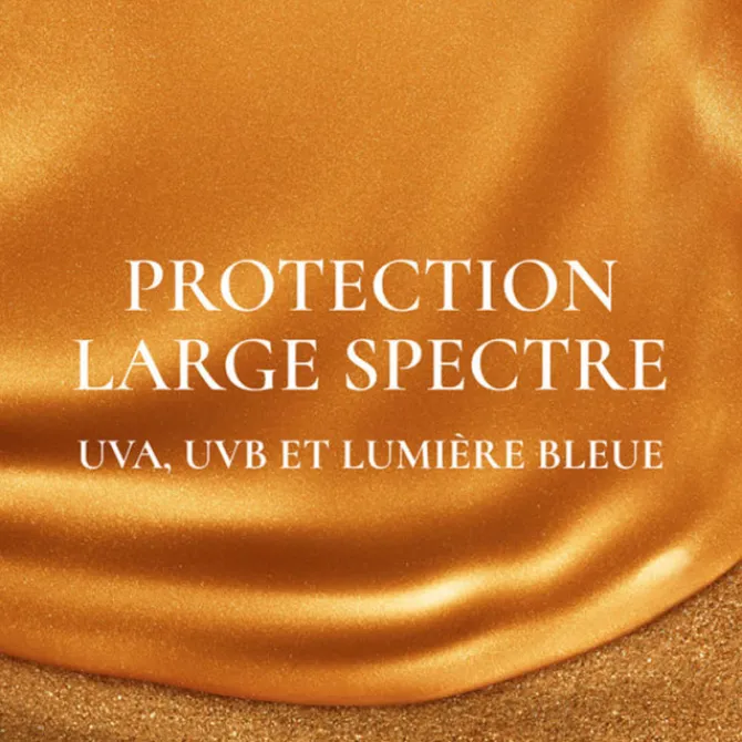 Nuxe Protection Solaire Corps|Protection Solaire Visage>Huile Solaire Or Haute Protection