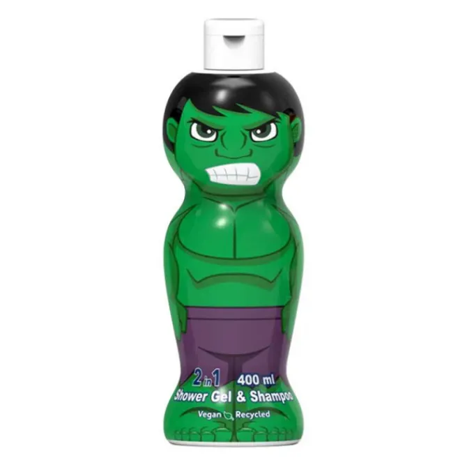 Disney Soins Pour Enfants|Coffrets Enfant>Hulk